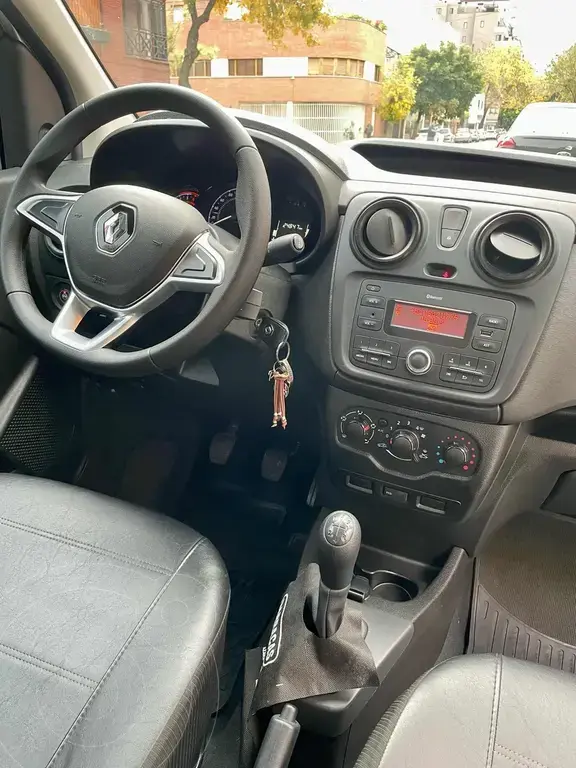 Renault Kangoo Express 1.6 Sce 5A (1598 Cc) 2023 - foto 4