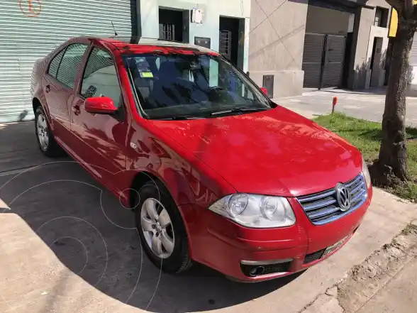 Volkswagen Bora 1.9 Tdi Trendline  2011 - foto 1