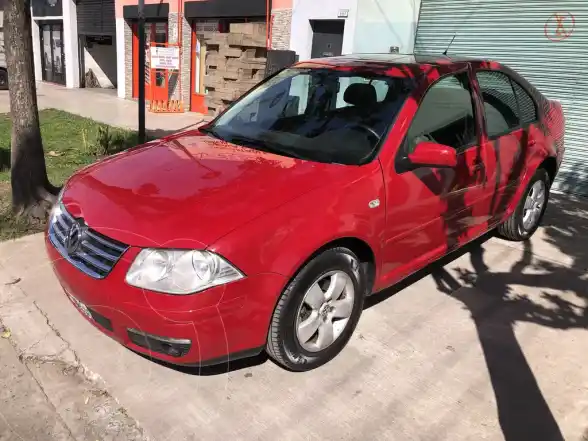 Volkswagen Bora 1.9 Tdi Trendline  2011 - foto 2