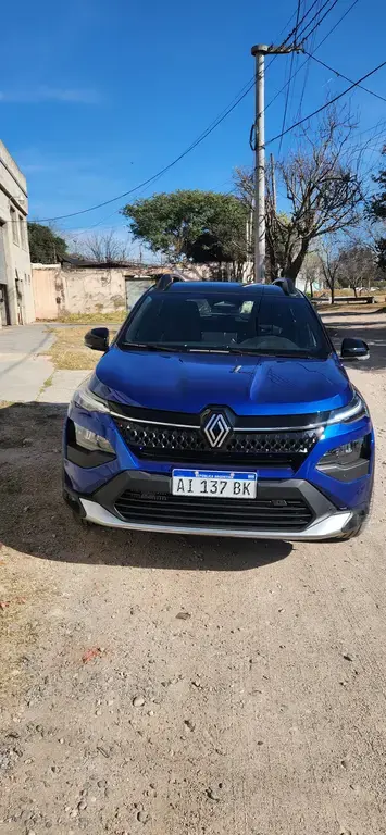 Renault Kardian Iconic 200 Edc (1000 Cc) 2026 - foto 3