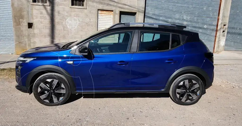 Renault Kardian Iconic 200 Edc (1000 Cc) 2026 - foto 5