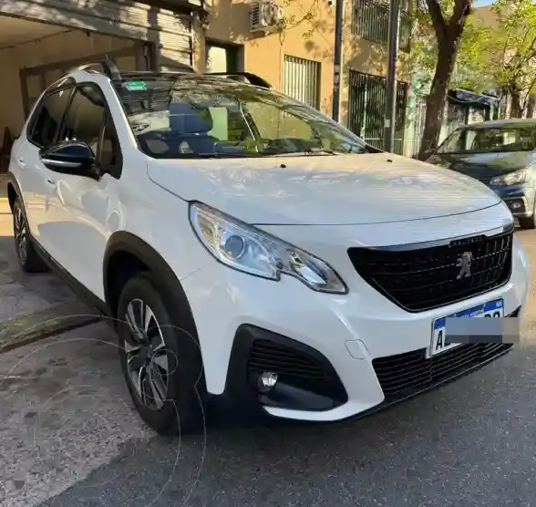 Peugeot 2008 Feline Tiptronic  2021 - foto 1