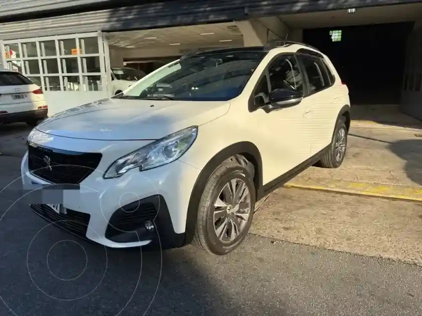 Peugeot 2008 Feline Tiptronic  2021 - foto 5