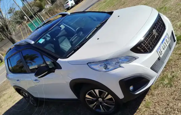 Peugeot 2008 Feline  2022 - foto 2