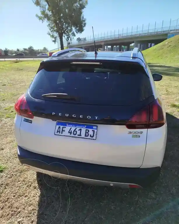 Peugeot 2008 Feline  2022 - foto 3