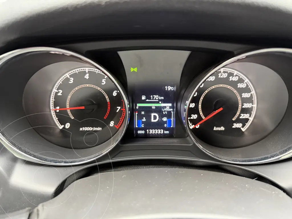 Citroën C4 Aircross 2.0 Tendance 4X4 Cvt (1998 Cc) 2014 - foto 3