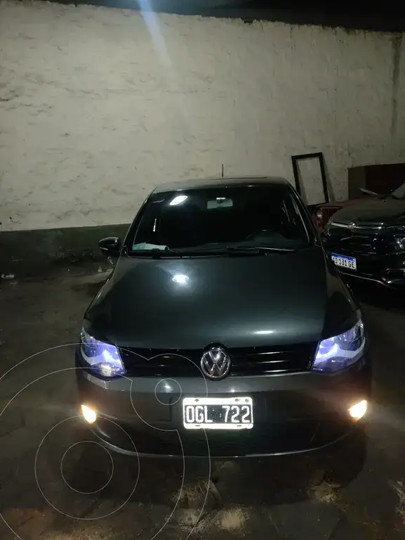 Volkswagen Fox 3P Highline (1598 Cc) 2014 - foto 1