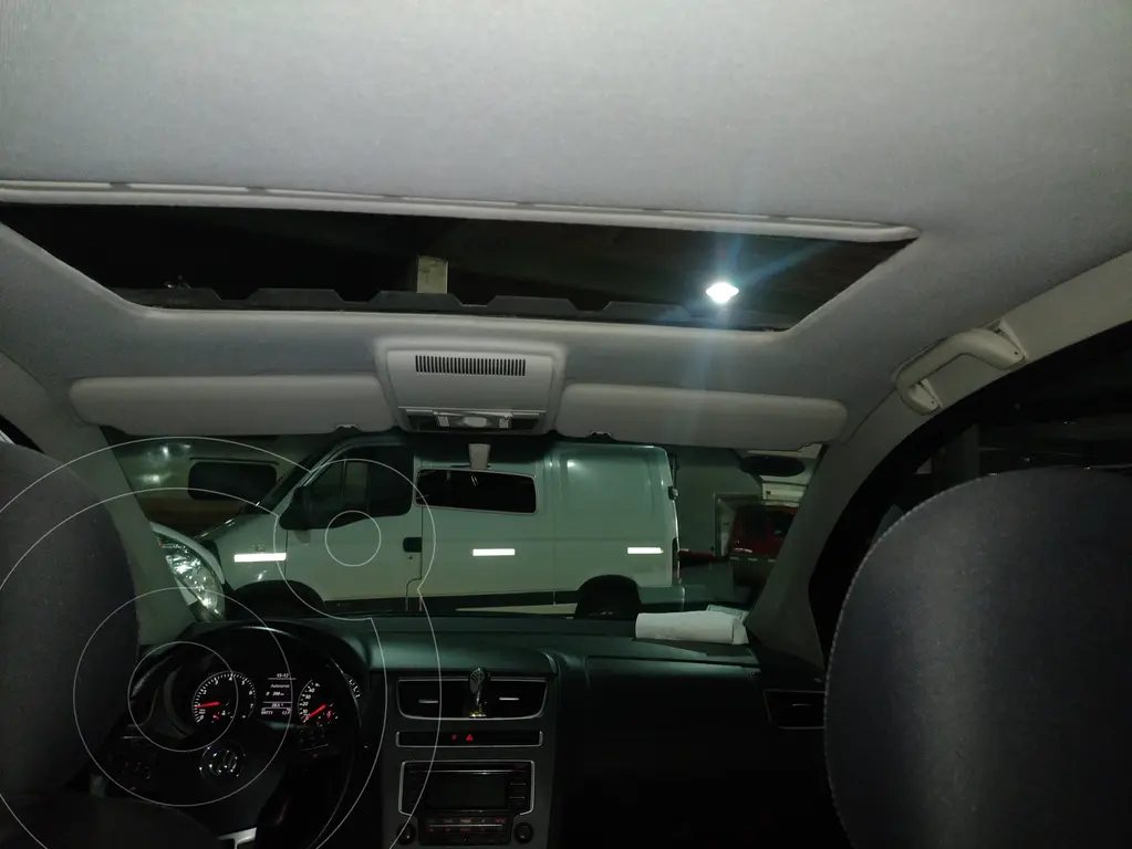 Volkswagen Fox 3P Highline (1598 Cc) 2014 - foto 2