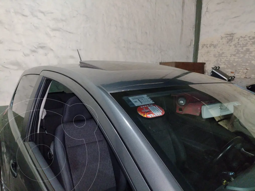 Volkswagen Fox 3P Highline (1598 Cc) 2014 - foto 4