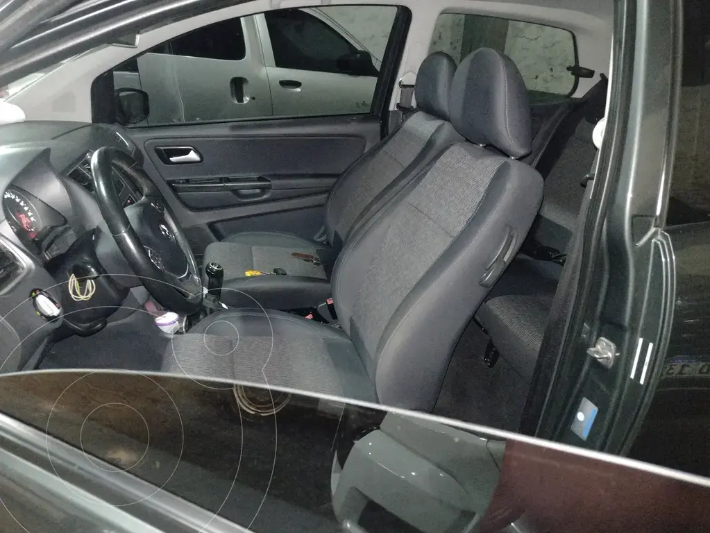 Volkswagen Fox 3P Highline (1598 Cc) 2014 - foto 5