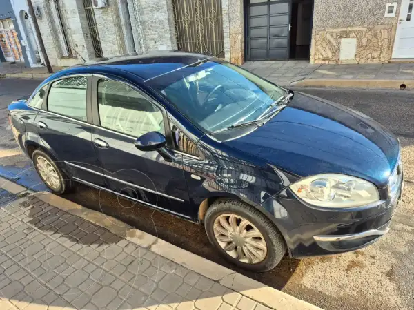 FIAT Linea 2015 - foto 1