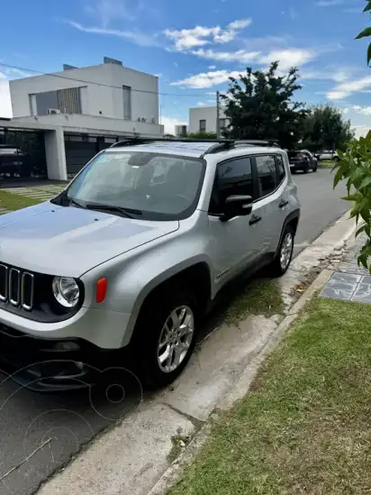 Jeep Renegade Sport  2019 - foto 1
