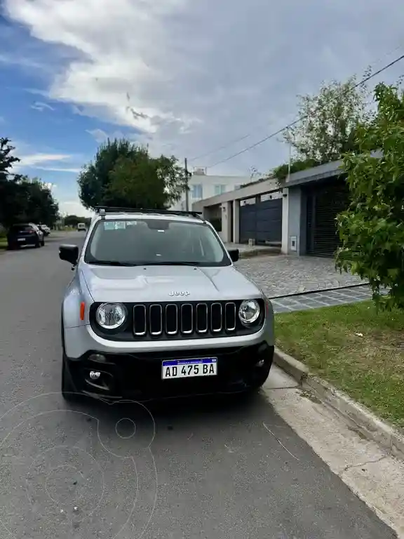 Jeep Renegade Sport  2019 - foto 2