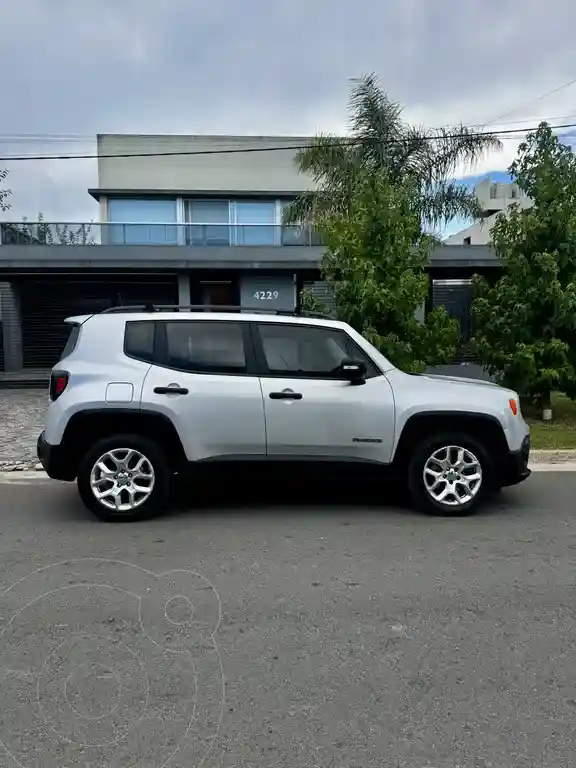 Jeep Renegade Sport  2019 - foto 5