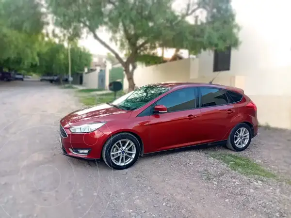 Ford Focus 2016 - foto 1