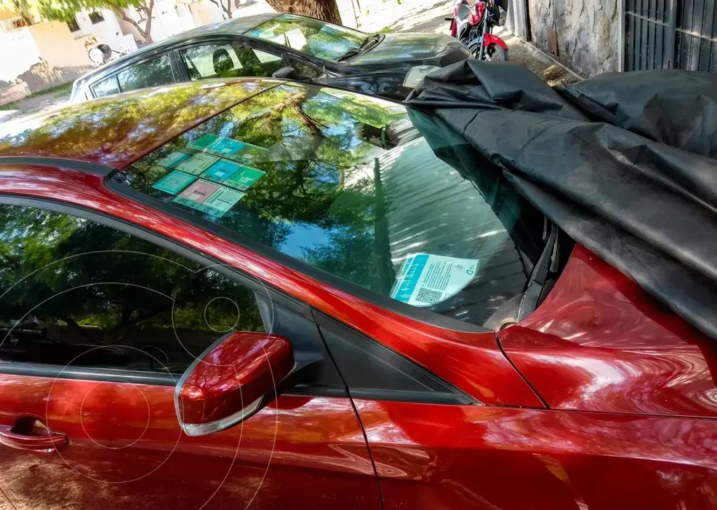 Ford Focus 5P 2.0L Se (2000 Cc) 2016 - foto 3