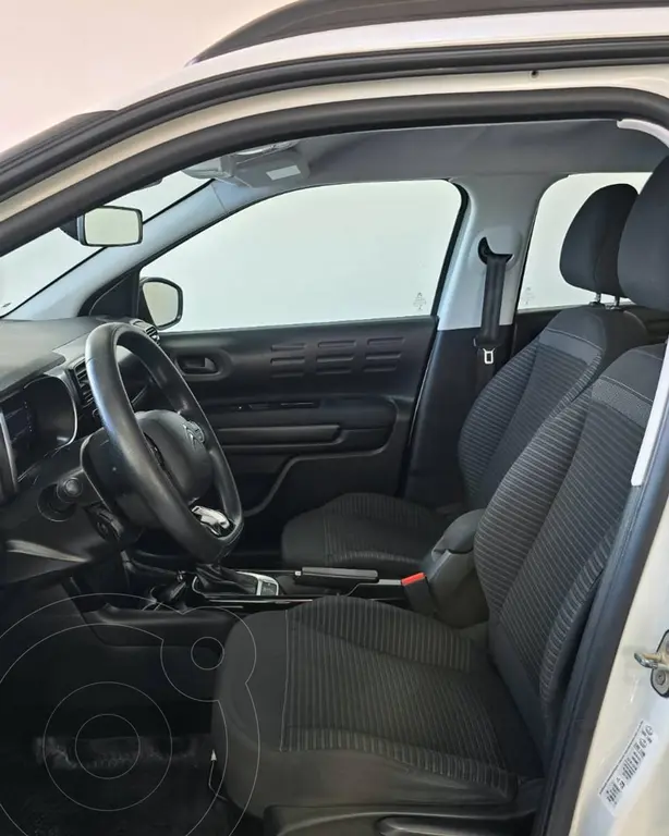 Citroën C4 Lounge 1.6 Feel Thp Aut (1598 Cc) 2020 - foto 2