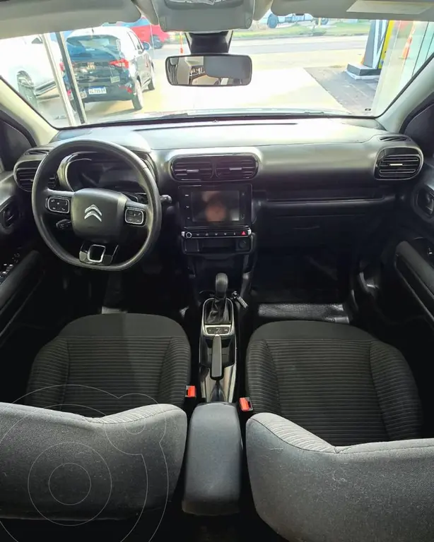 Citroën C4 Lounge 1.6 Feel Thp Aut (1598 Cc) 2020 - foto 3