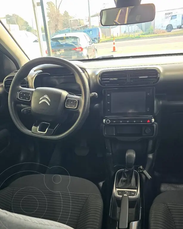 Citroën C4 Lounge 1.6 Feel Thp Aut (1598 Cc) 2020 - foto 4