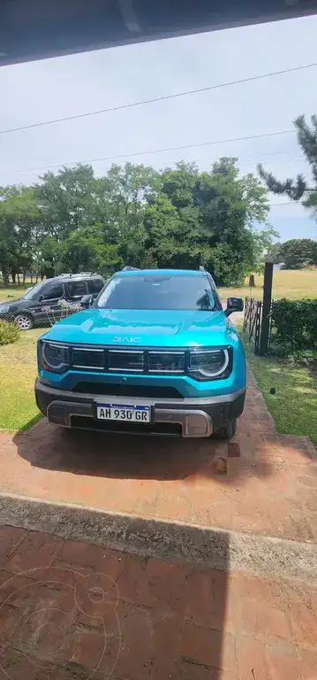 Baic Bj30 1.5T 4X2  2025 - foto 5