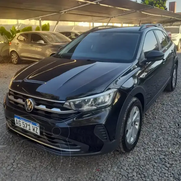 Volkswagen Nivus Trendline 200 Tsi (999 Cc) 2024 - foto 1