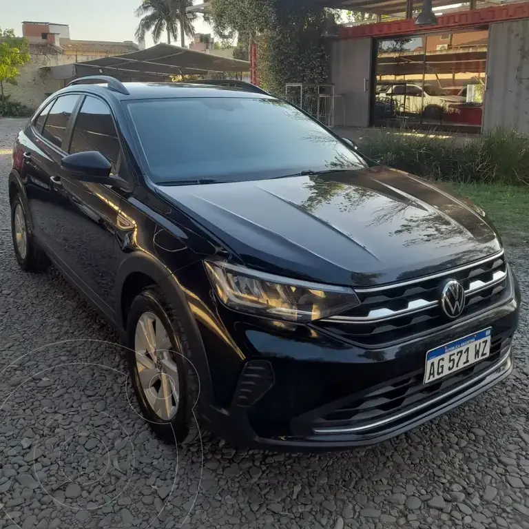 Volkswagen Nivus Trendline 200 Tsi (999 Cc) 2024 - foto 2