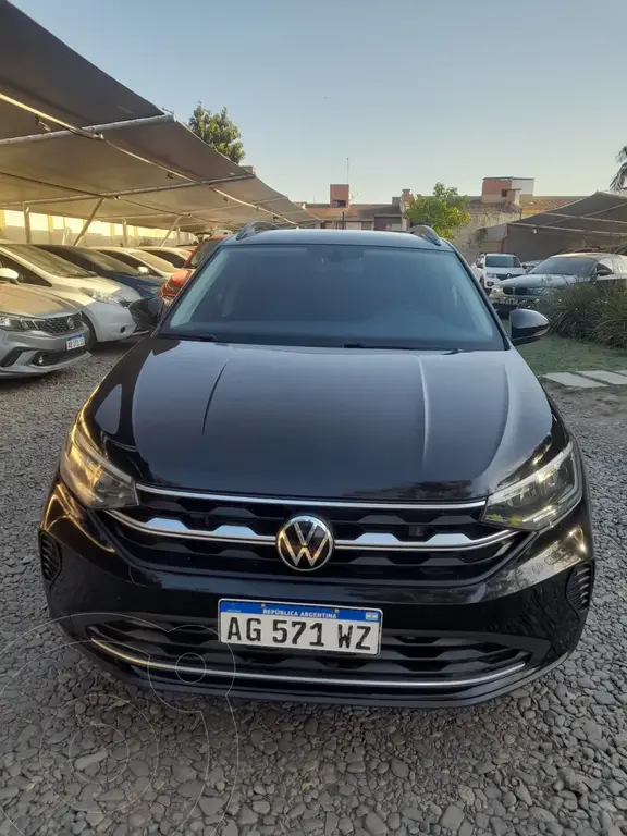 Volkswagen Nivus Trendline 200 Tsi (999 Cc) 2024 - foto 3
