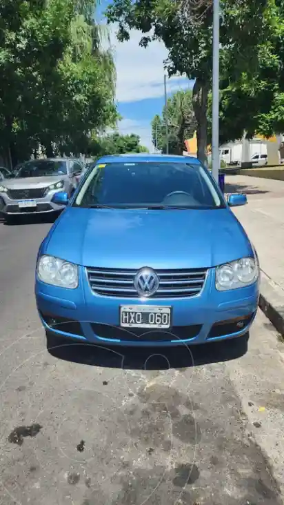 Volkswagen Bora 2.0 Trendline  2009 - foto 1