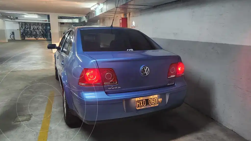 Volkswagen Bora 2.0 Trendline  2009 - foto 4