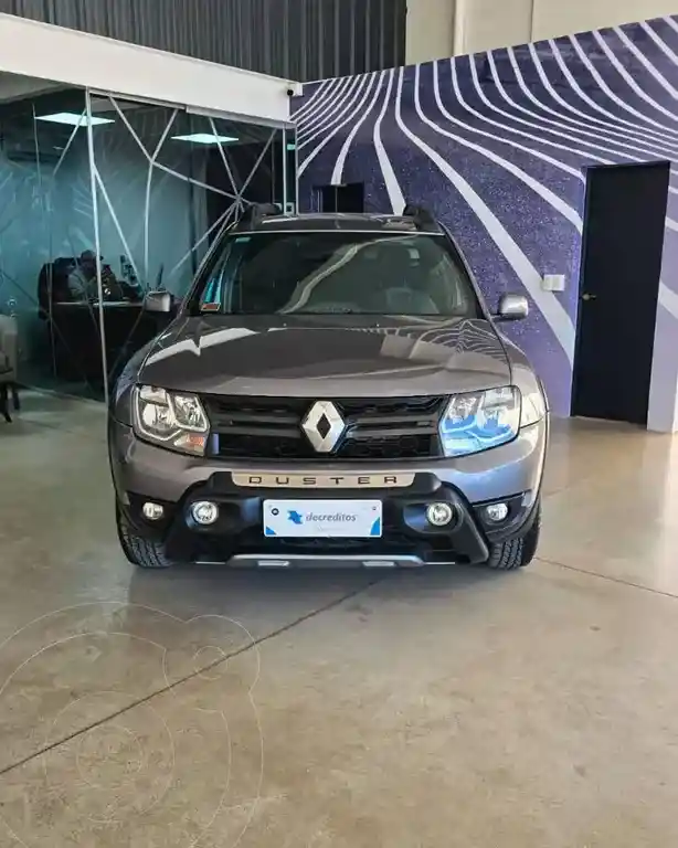 Renault Duster Oroch Duster Oroch 1.6 Outsider  2020 - foto 2