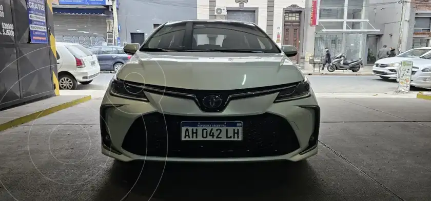 Toyota Corolla 1.8 Xei Cvt  2025 - foto 1