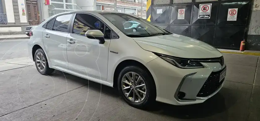 Toyota Corolla 1.8 Xei Cvt  2025 - foto 3