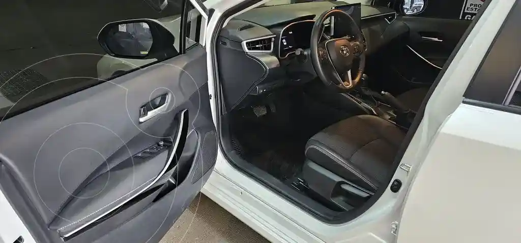 Toyota Corolla 1.8 Xei Cvt  2025 - foto 5