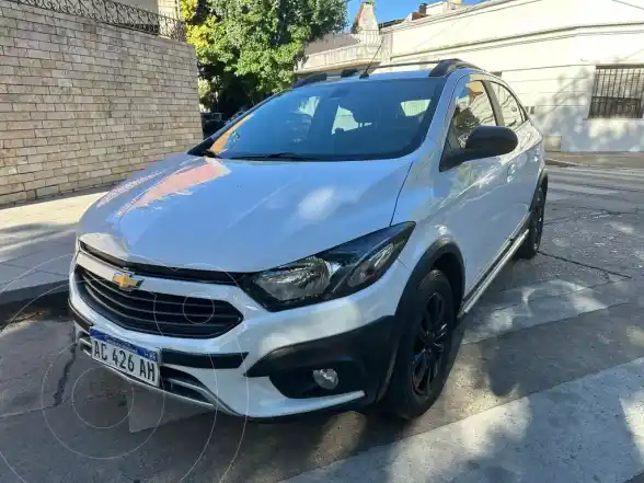 Chevrolet Onix Activ  2018 - foto 1