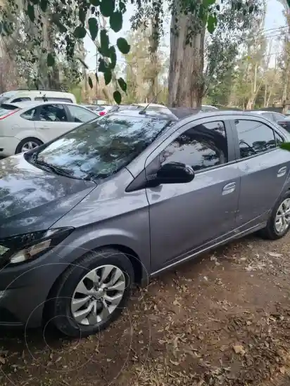 Chevrolet Onix Joy Plus Black Edition  2021 - foto 4