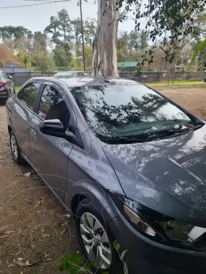 Chevrolet Onix Joy Plus Black Edition  2021 - foto 5