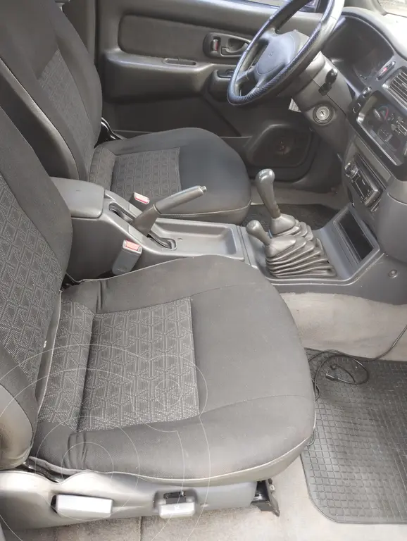 Mitsubishi L200 4X4 2.5 Di-D Cd (2477 Cc) 1998 - foto 5