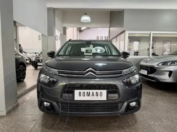 Citroën C4 Cactus Vti 115 Feel Pack (1587 Cc) 2019 - foto 1