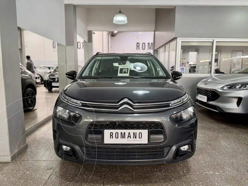 Citroën C4 Cactus Vti 115 Feel Pack (1587 Cc) 2019 - foto 2