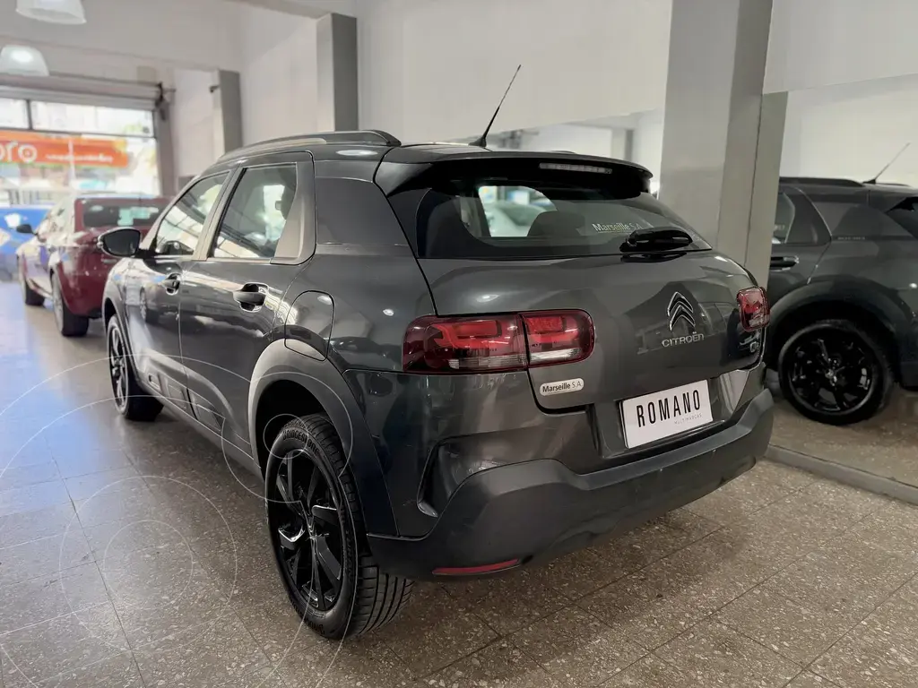 Citroën C4 Cactus Vti 115 Feel Pack (1587 Cc) 2019 - foto 5