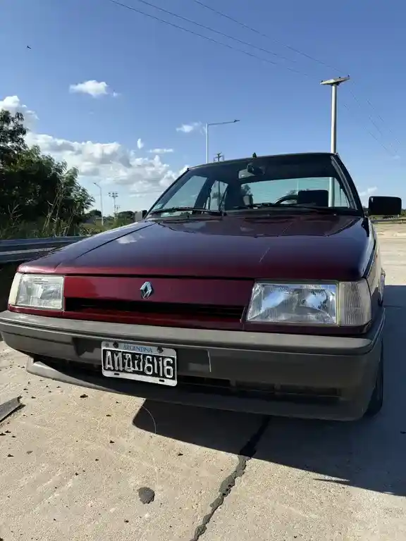 Renault 9 Rl Aa  1997 - foto 1