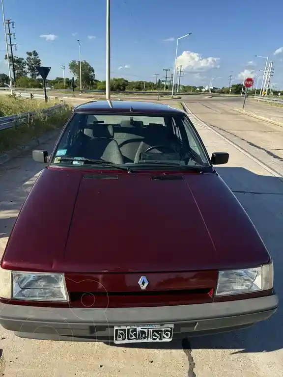 Renault 9 Rl Aa  1997 - foto 3