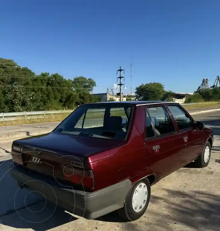 Renault 9 Rl Aa  1997 - foto 5