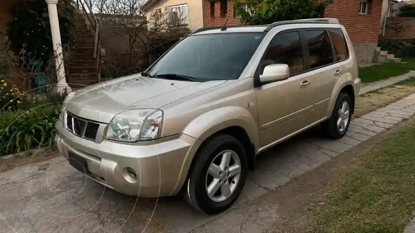 Nissan X-Trail 2.5 Aut  2006 - foto 1