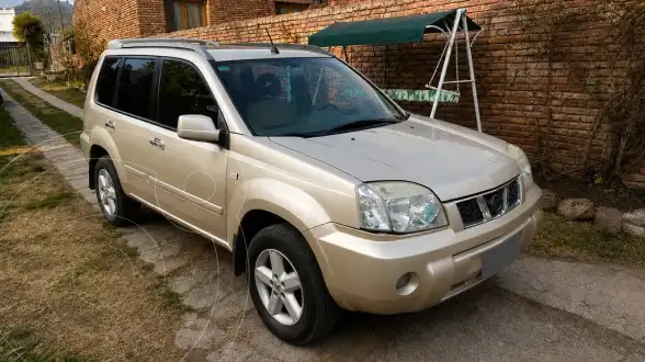 Nissan X-Trail 2.5 Aut  2006 - foto 2