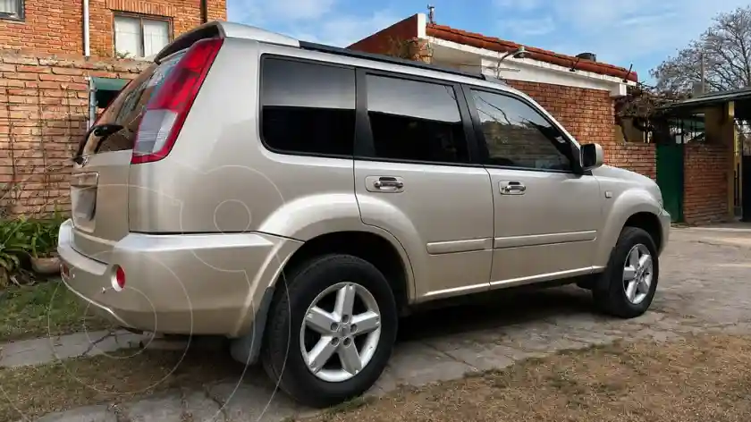 Nissan X-Trail 2.5 Aut  2006 - foto 3