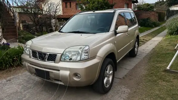 Nissan X-Trail 2.5 Aut  2006 - foto 4
