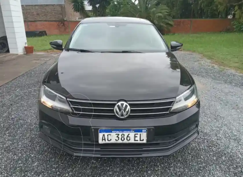 Volkswagen Vento 1.4 Tsi Highline Dsg  2018 - foto 1