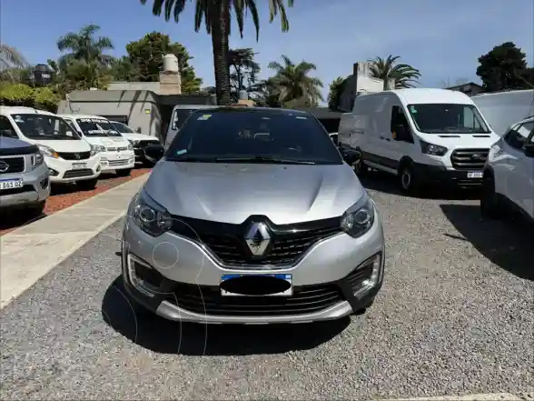 Renault Captur Intens 1.6 Cvt  2022 - foto 2