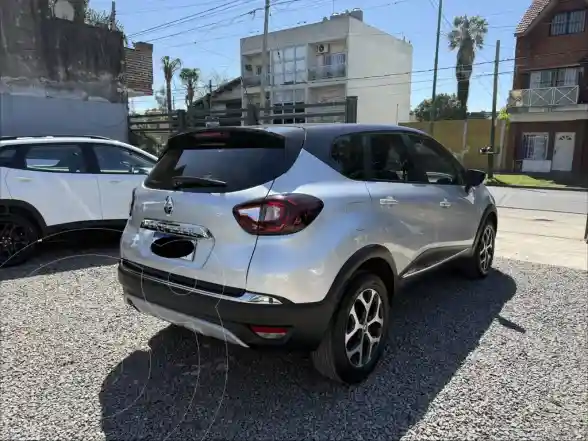 Renault Captur Intens 1.6 Cvt  2022 - foto 5